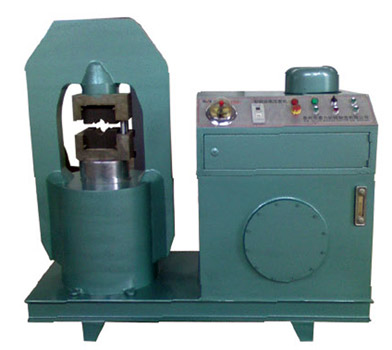 SL-SYB系列鋼絲繩壓套機