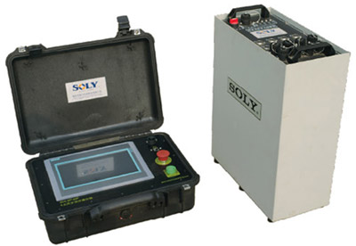 橋梁頂升同步千斤頂