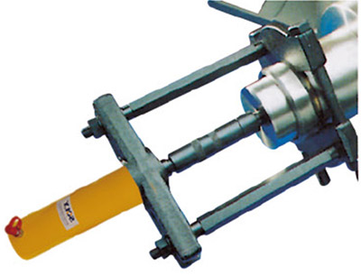 分離式軸承起拔器