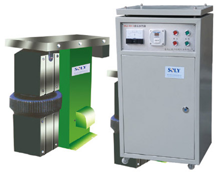 SL-20K齒輪快速加熱器