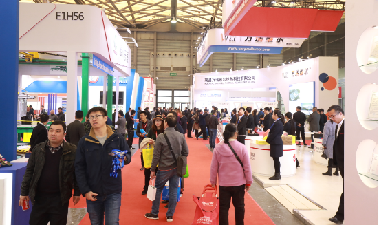 搶占疫情后市場先機，2020上海保溫展火熱招展